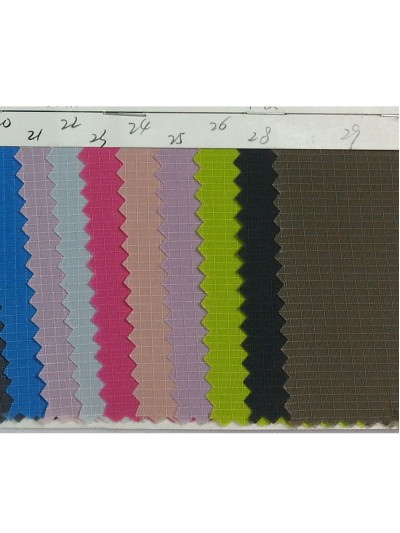 HK-LMSG 212T尼龍格仔噴膠 後面照